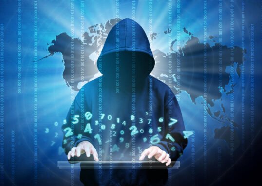 Cyber Crime